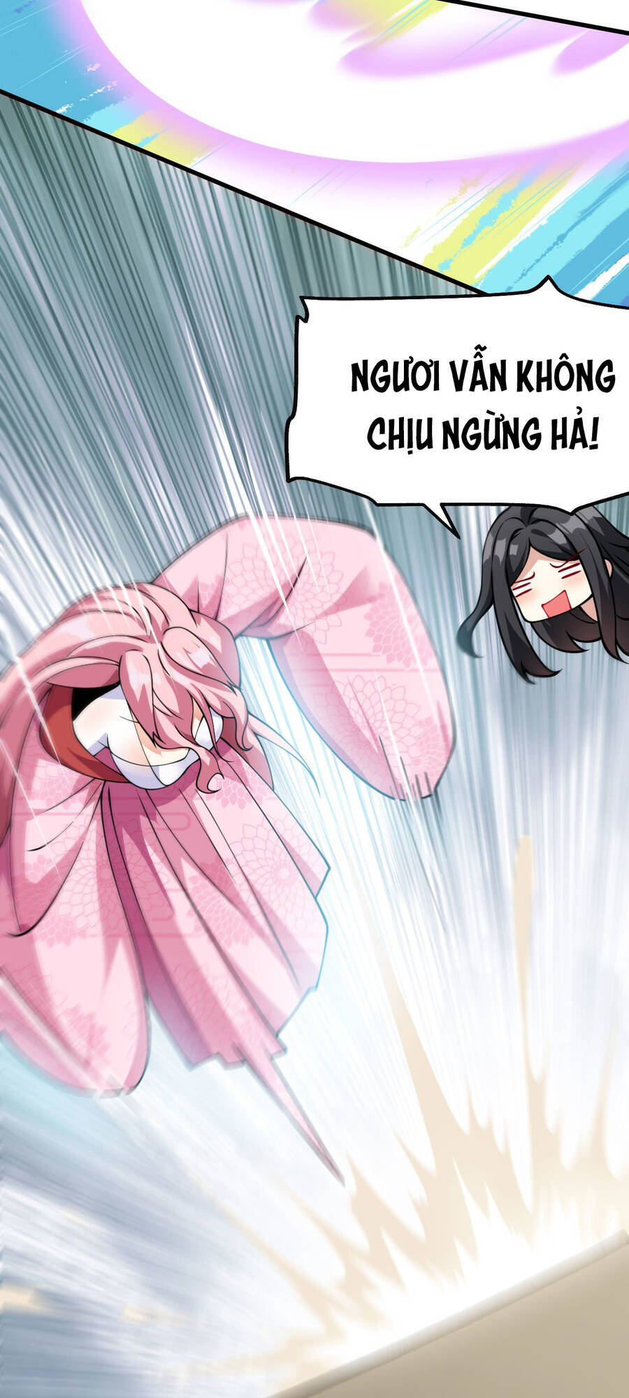 Đám Nữ Đồ Đệ Đều Muốn Độc Chiếm Ta Chapter 10 - 40