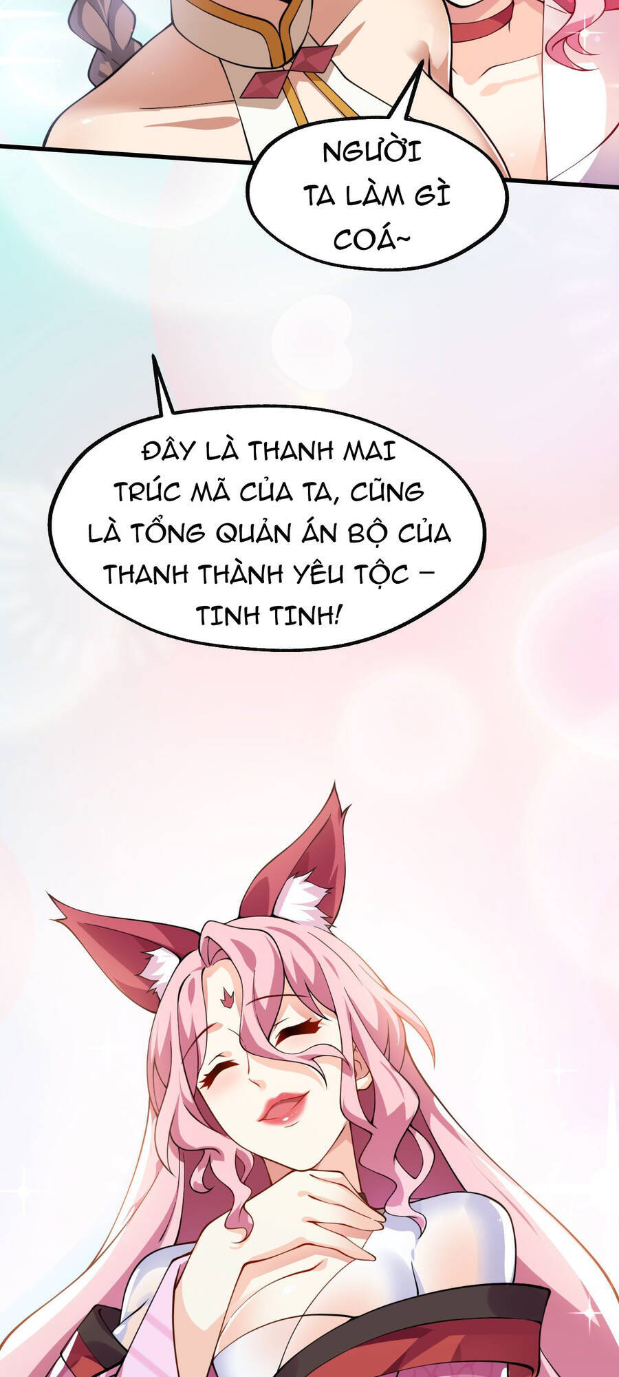 Đám Nữ Đồ Đệ Đều Muốn Độc Chiếm Ta Chapter 10 - 46