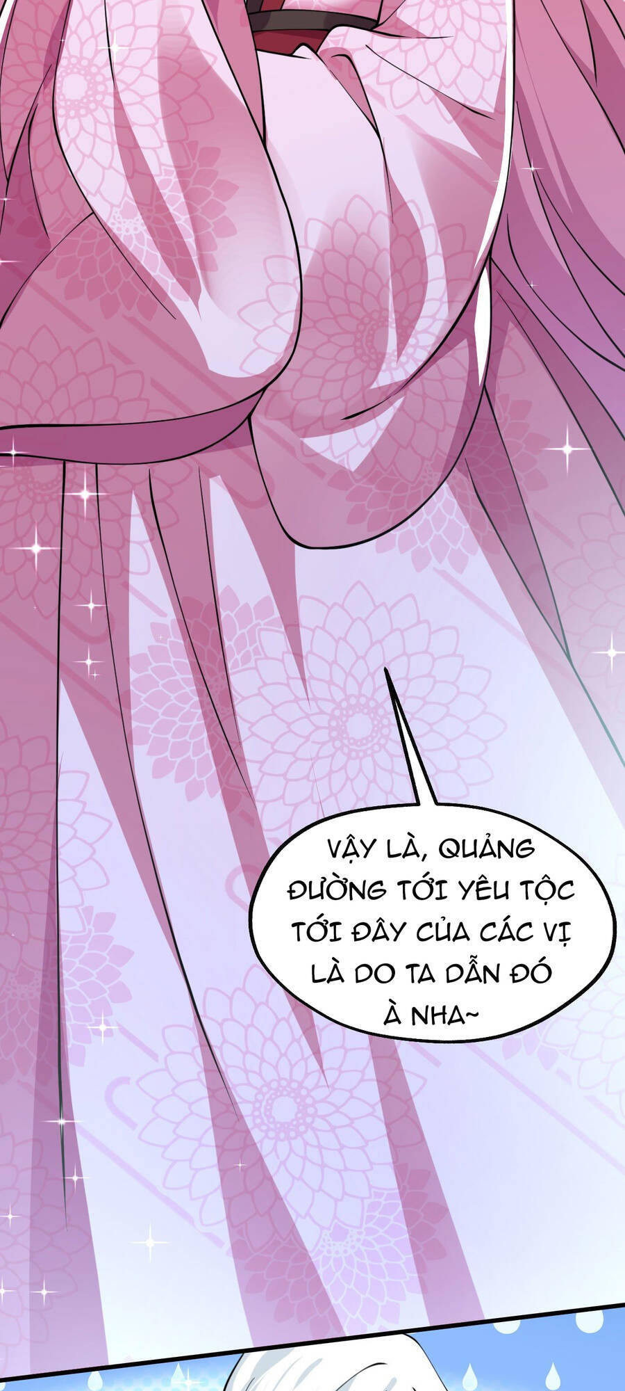 Đám Nữ Đồ Đệ Đều Muốn Độc Chiếm Ta Chapter 10 - 48