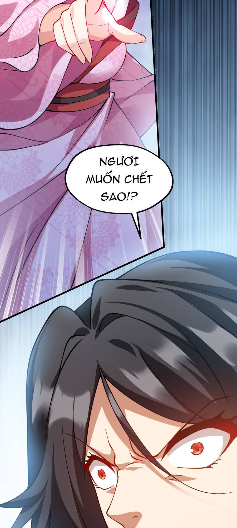 Đám Nữ Đồ Đệ Đều Muốn Độc Chiếm Ta Chapter 10 - 60