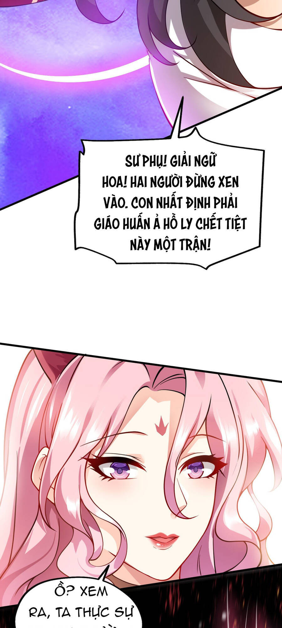 Đám Nữ Đồ Đệ Đều Muốn Độc Chiếm Ta Chapter 10 - 64