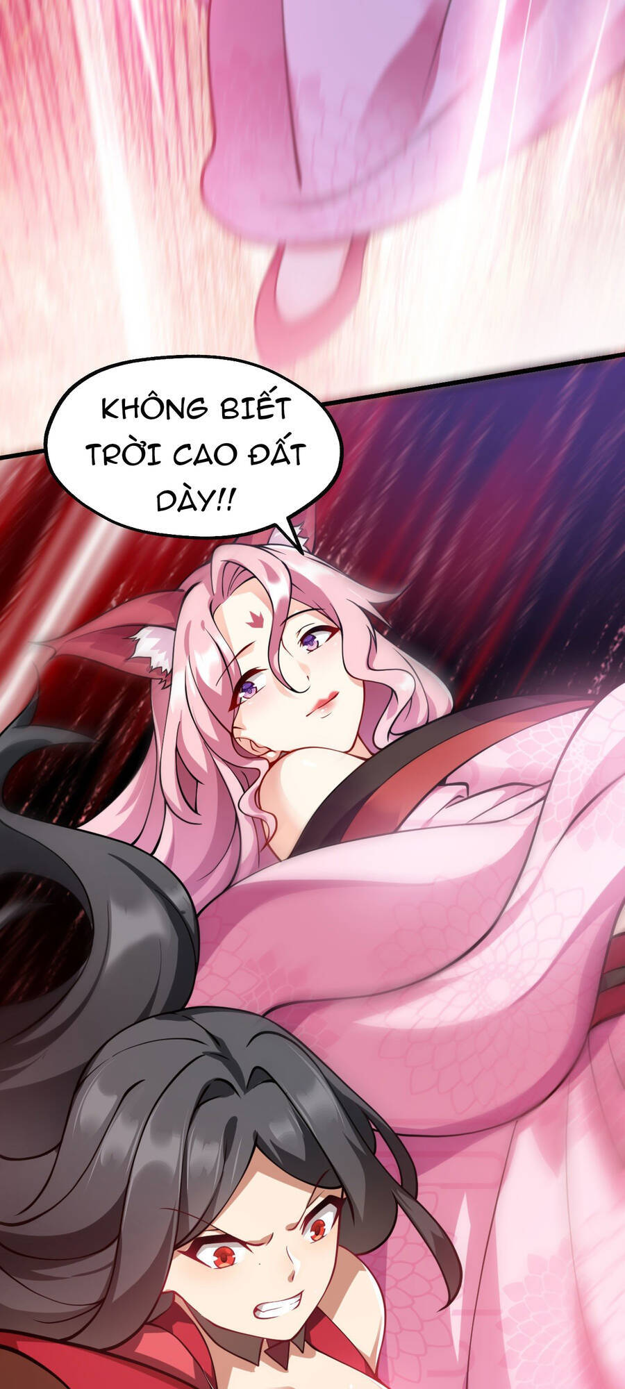 Đám Nữ Đồ Đệ Đều Muốn Độc Chiếm Ta Chapter 10 - 68