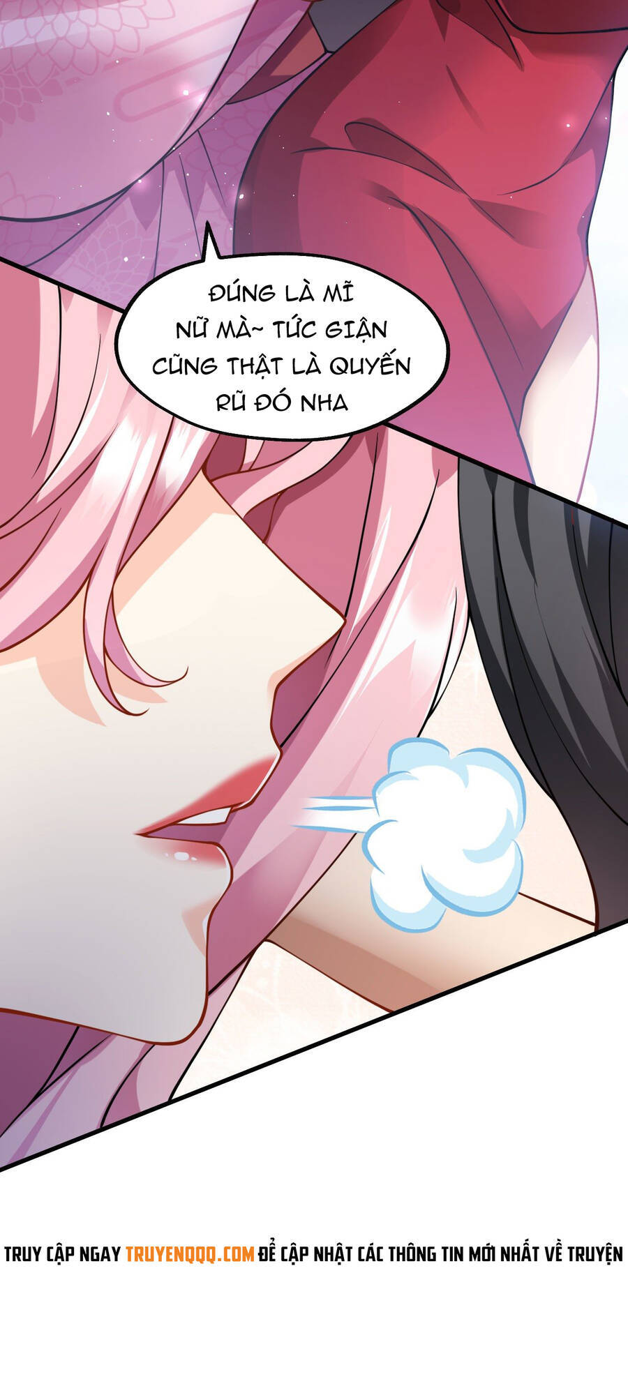 Đám Nữ Đồ Đệ Đều Muốn Độc Chiếm Ta Chapter 10 - 74