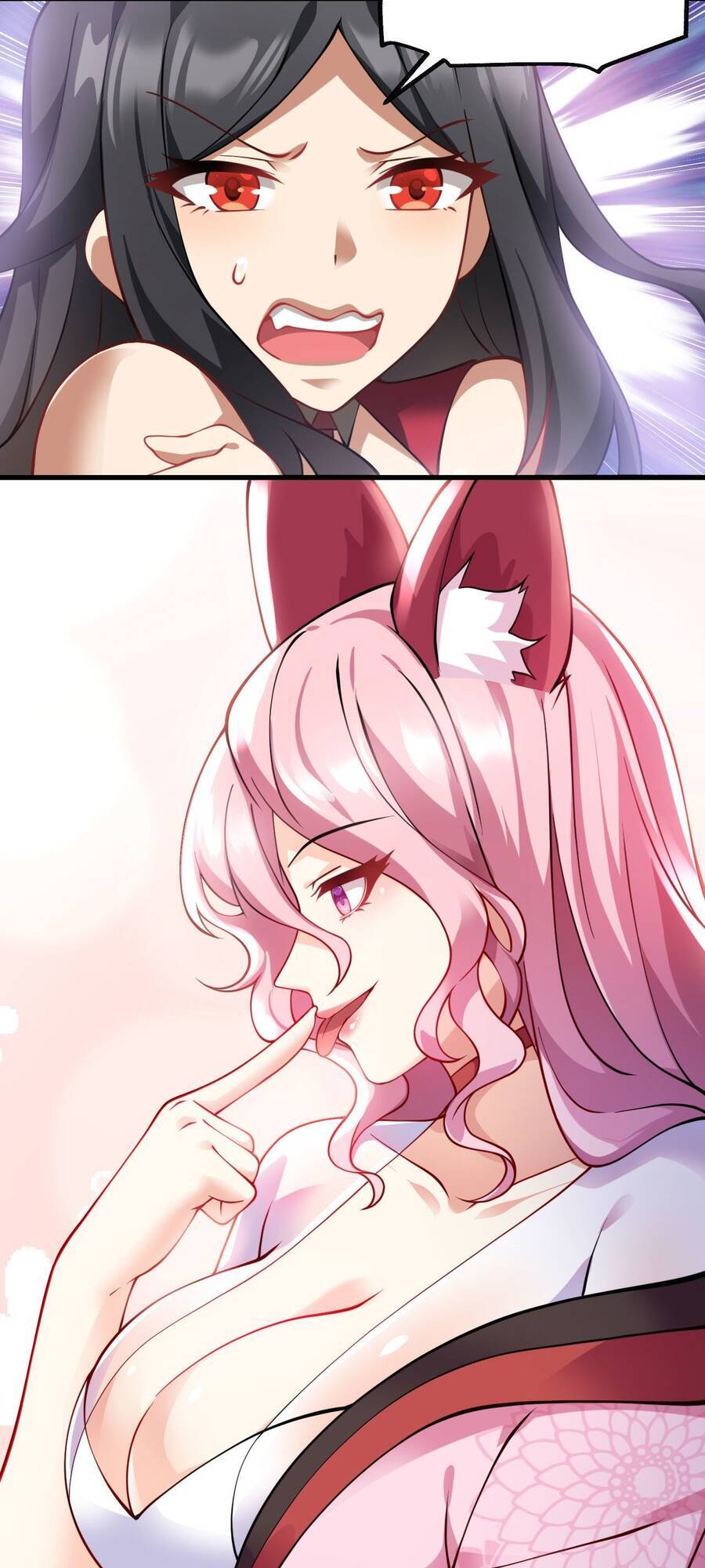 Đám Nữ Đồ Đệ Đều Muốn Độc Chiếm Ta Chapter 10 - 78