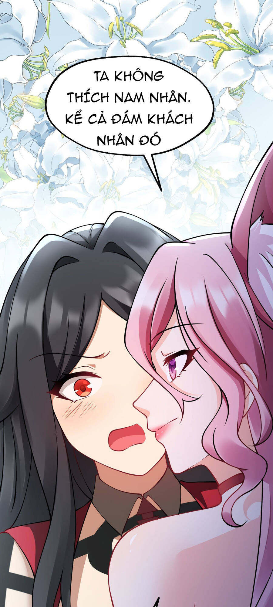 Đám Nữ Đồ Đệ Đều Muốn Độc Chiếm Ta Chapter 10 - 82