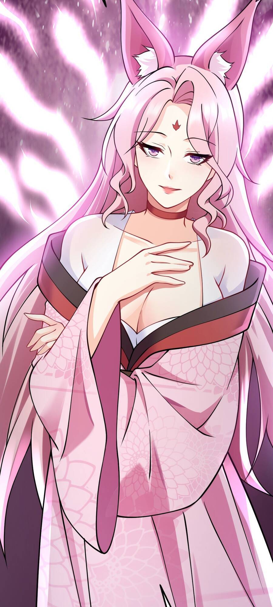 Đám Nữ Đồ Đệ Đều Muốn Độc Chiếm Ta Chapter 10 - 90