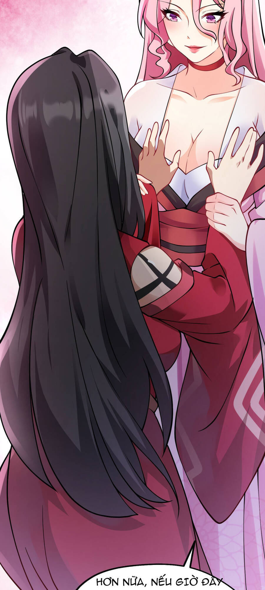 Đám Nữ Đồ Đệ Đều Muốn Độc Chiếm Ta Chapter 10 - 98