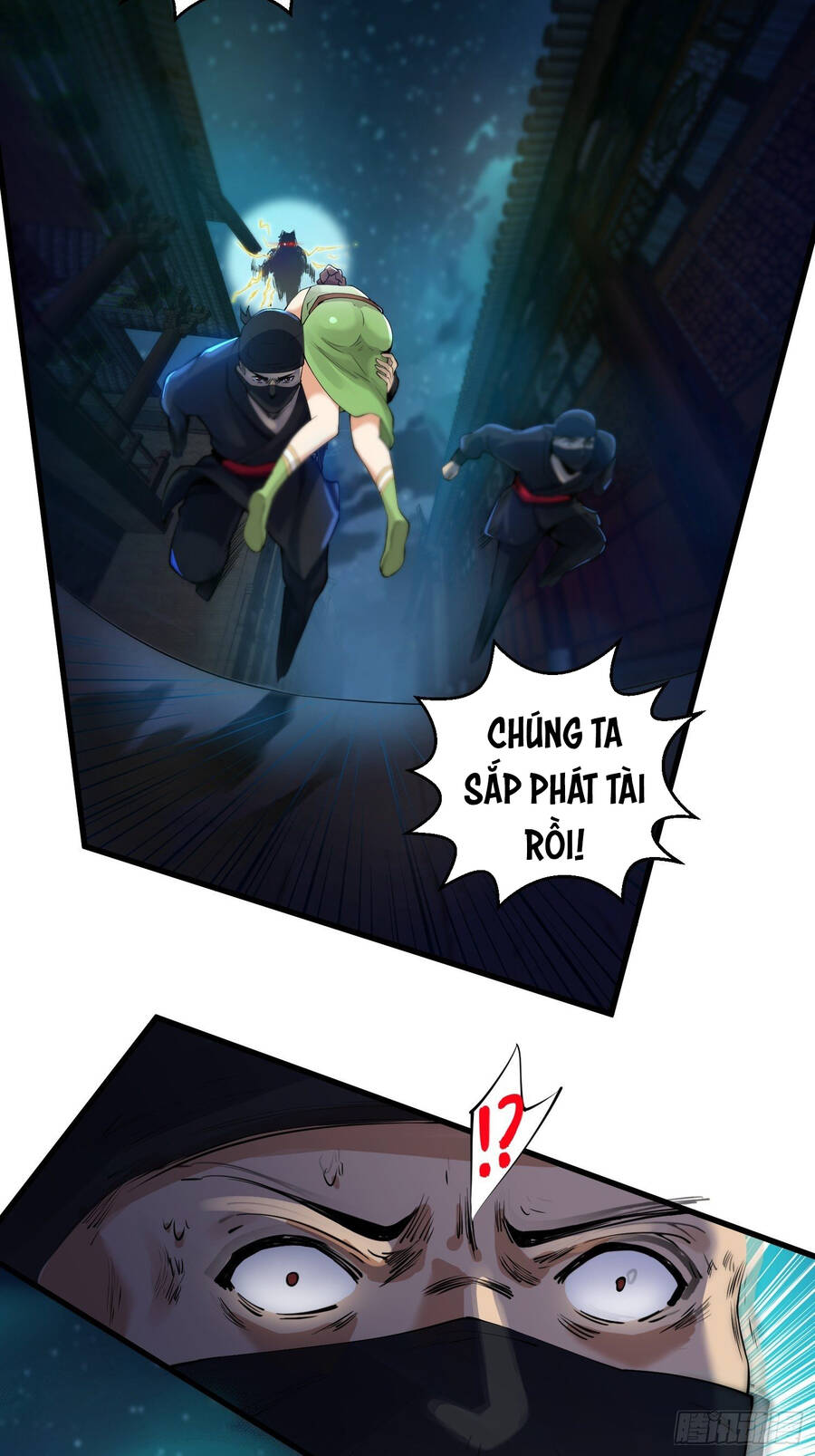 Đám Nữ Đồ Đệ Đều Muốn Độc Chiếm Ta Chapter 11 - 29