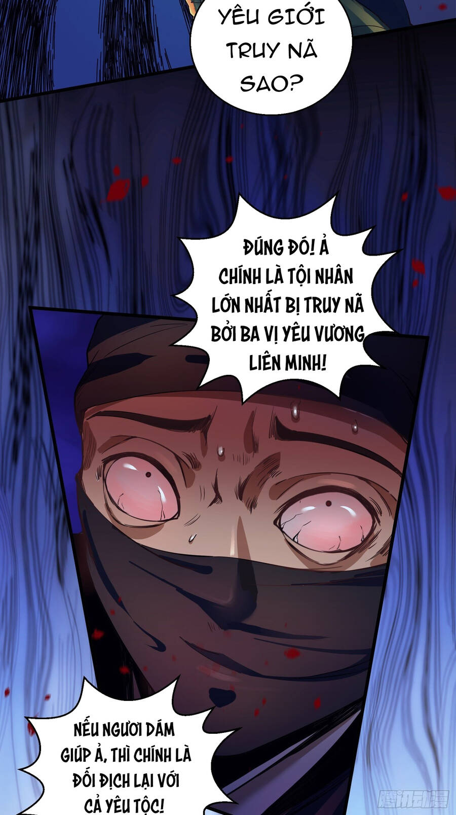 Đám Nữ Đồ Đệ Đều Muốn Độc Chiếm Ta Chapter 11 - 36