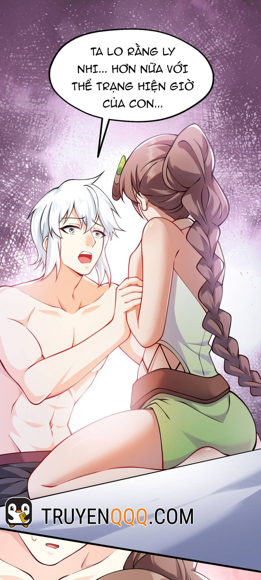 Đám Nữ Đồ Đệ Đều Muốn Độc Chiếm Ta Chapter 12 - 2