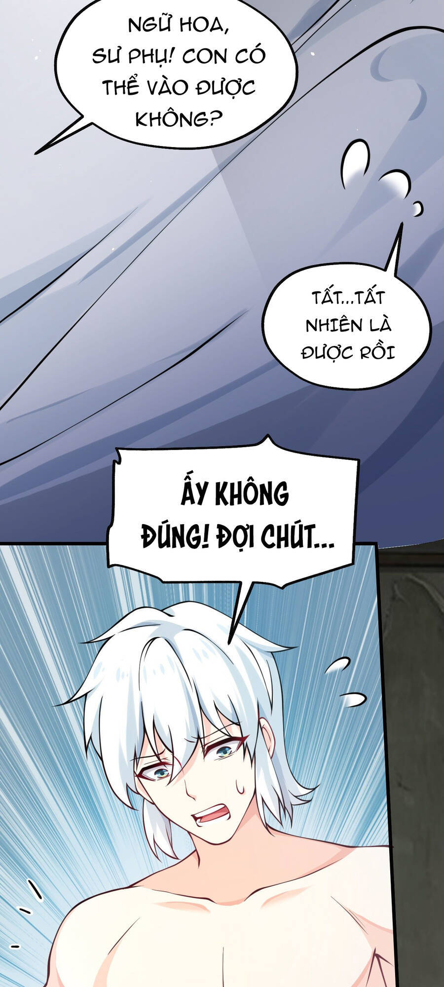 Đám Nữ Đồ Đệ Đều Muốn Độc Chiếm Ta Chapter 12 - 12