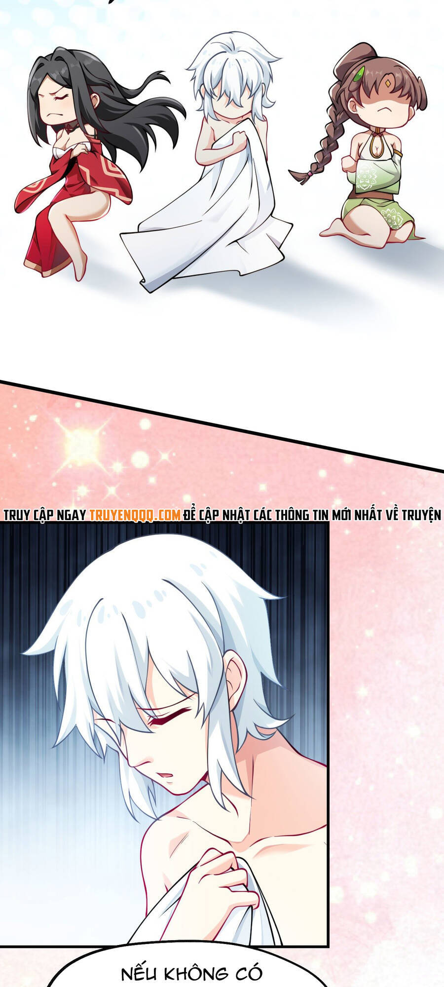 Đám Nữ Đồ Đệ Đều Muốn Độc Chiếm Ta Chapter 12 - 24