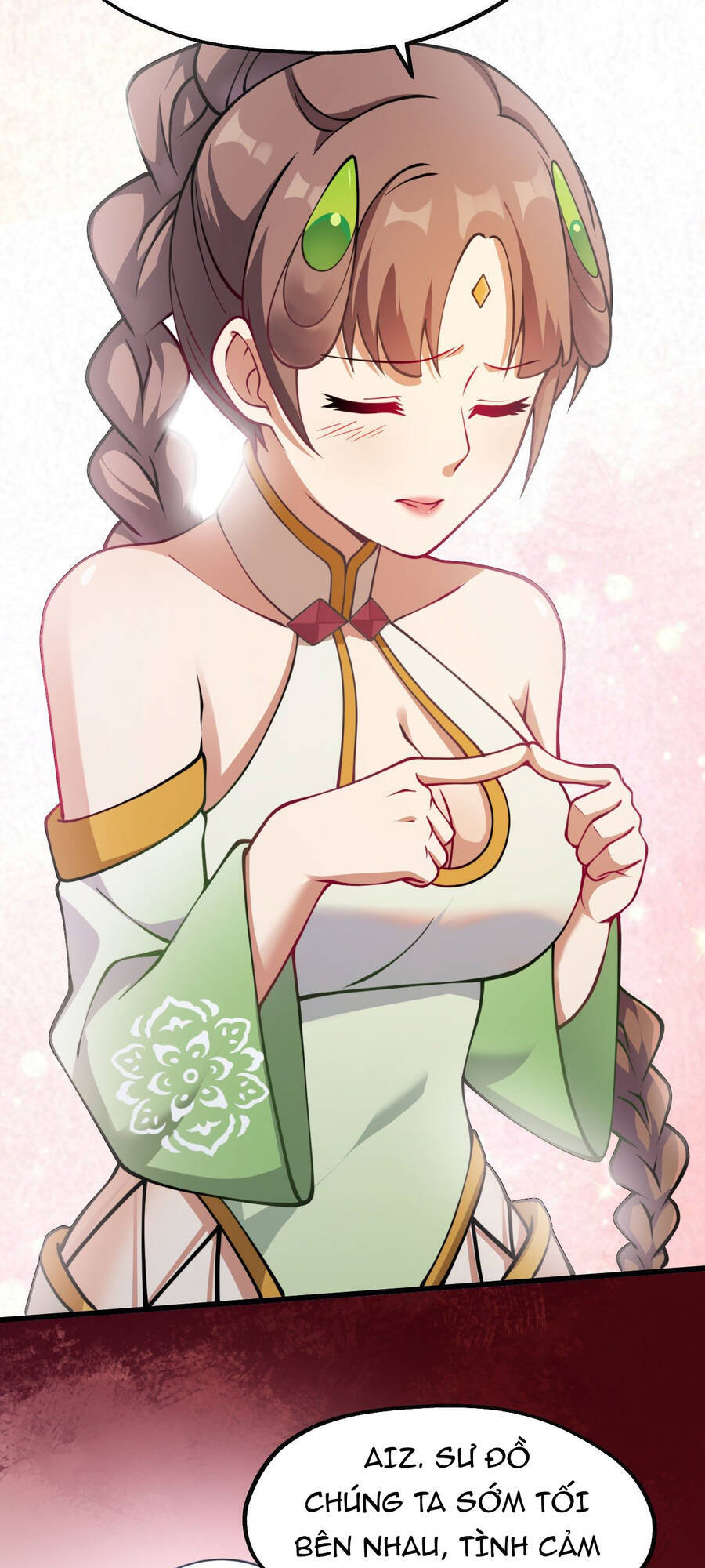 Đám Nữ Đồ Đệ Đều Muốn Độc Chiếm Ta Chapter 12 - 26