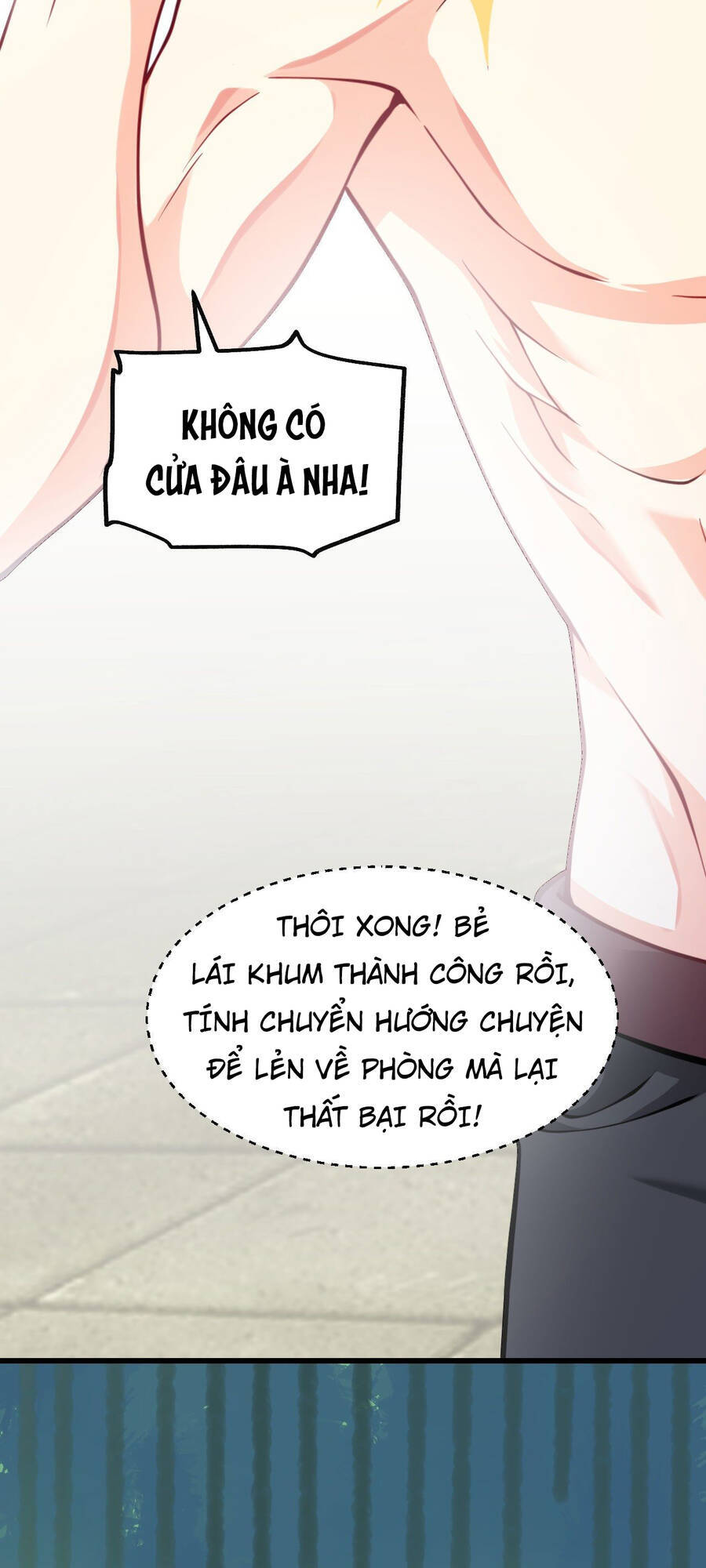 Đám Nữ Đồ Đệ Đều Muốn Độc Chiếm Ta Chapter 12 - 36