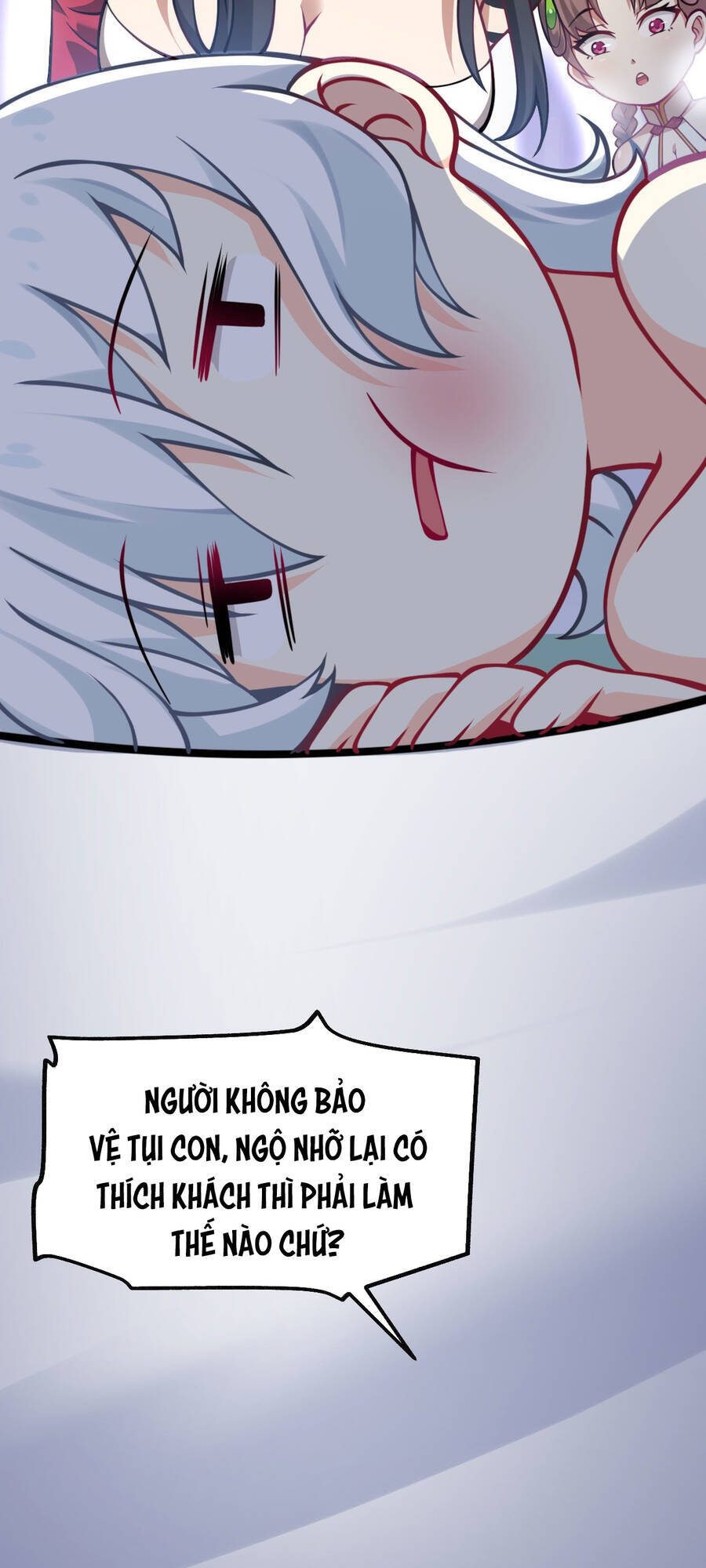 Đám Nữ Đồ Đệ Đều Muốn Độc Chiếm Ta Chapter 12 - 40