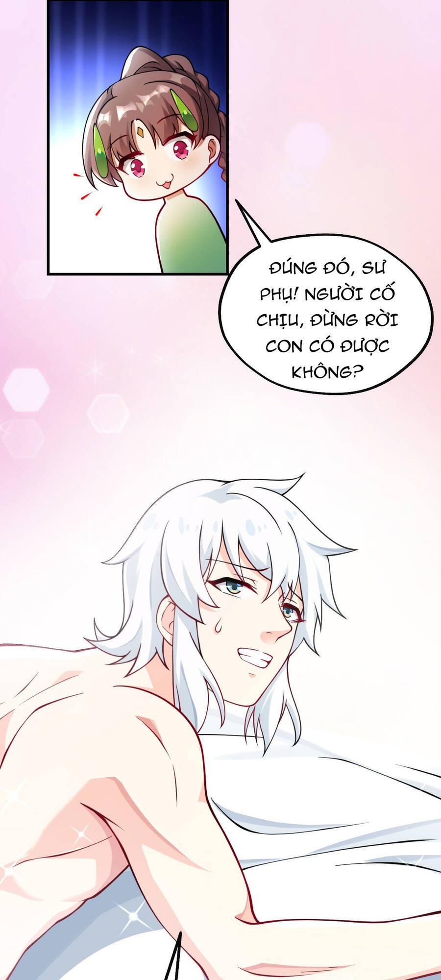 Đám Nữ Đồ Đệ Đều Muốn Độc Chiếm Ta Chapter 12 - 42