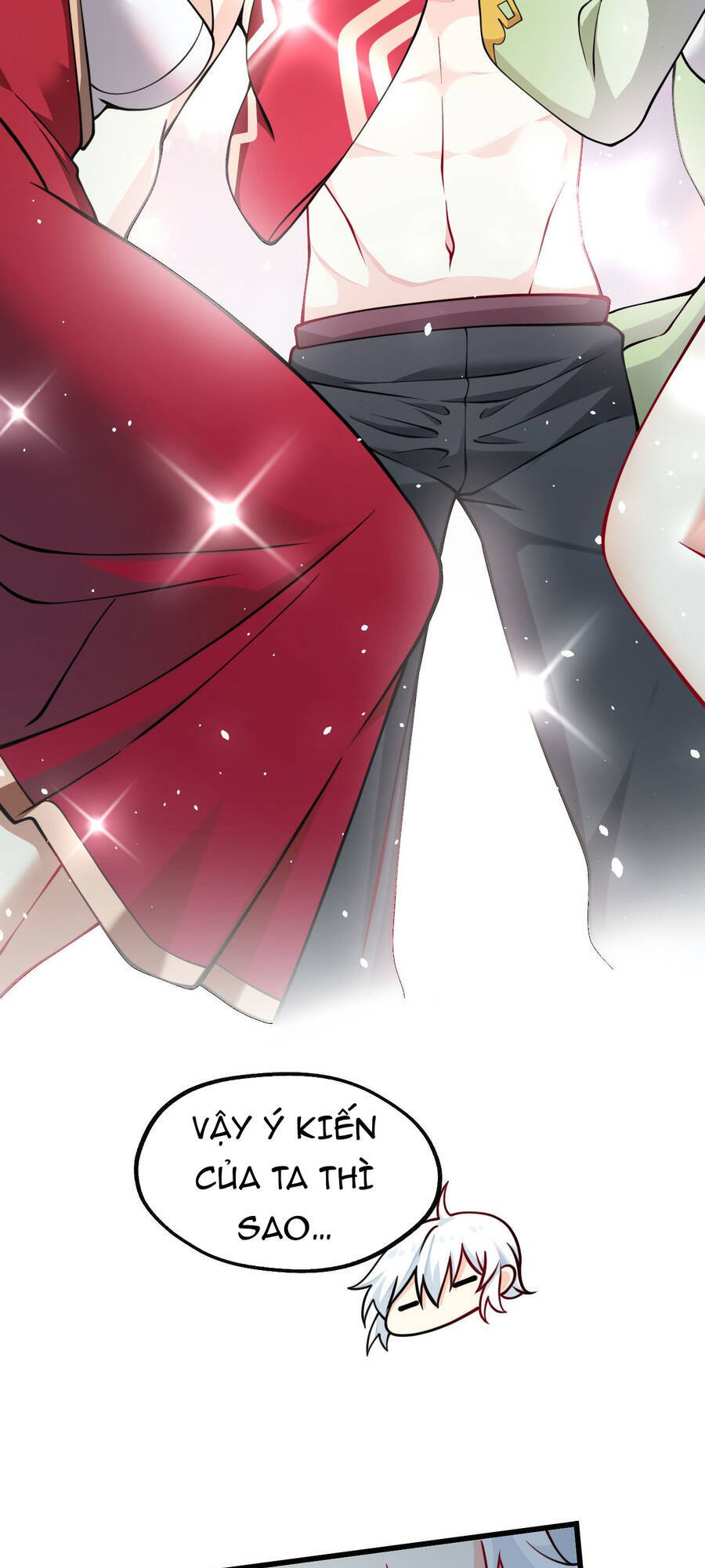 Đám Nữ Đồ Đệ Đều Muốn Độc Chiếm Ta Chapter 12 - 50