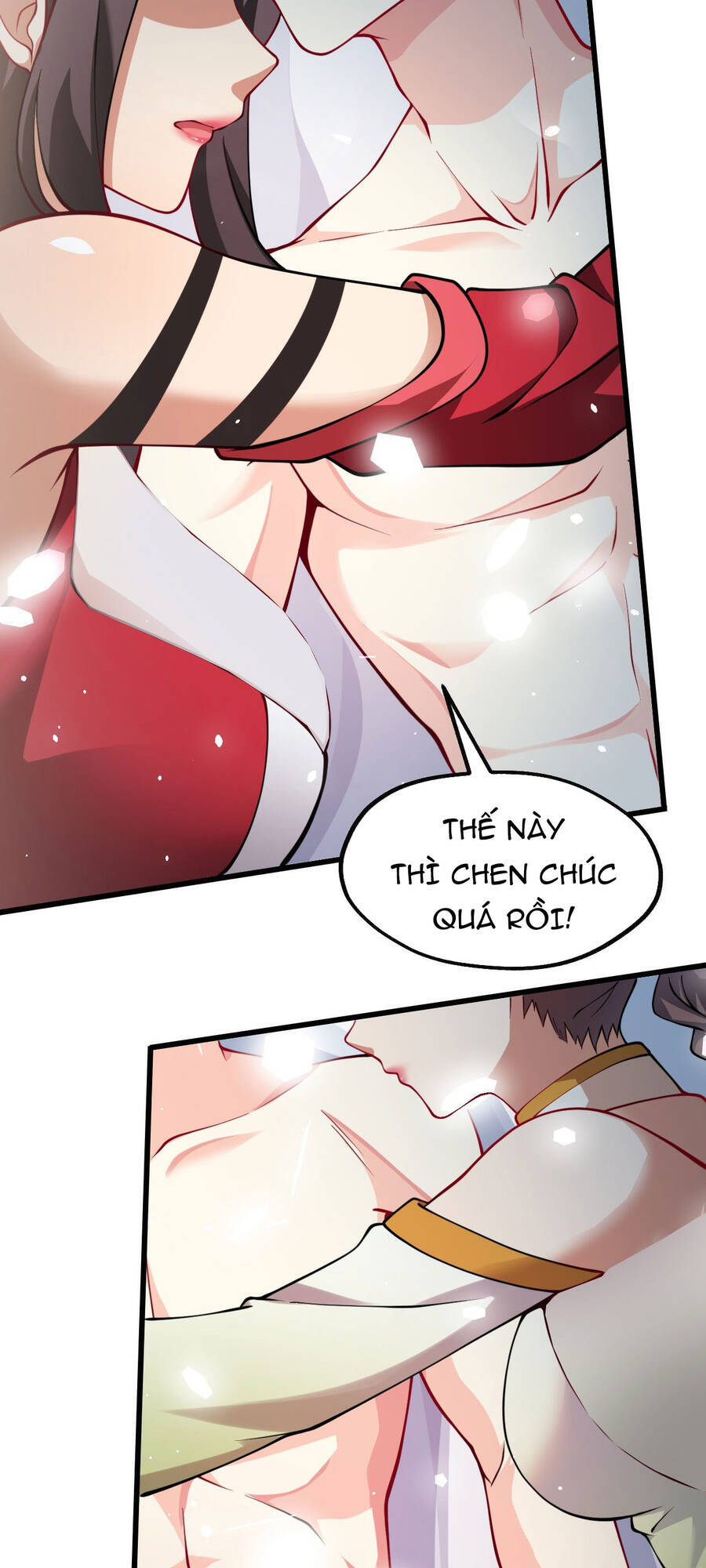 Đám Nữ Đồ Đệ Đều Muốn Độc Chiếm Ta Chapter 12 - 52