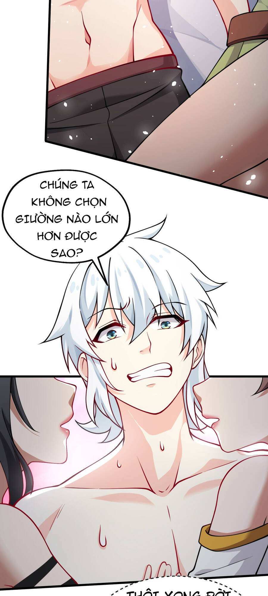 Đám Nữ Đồ Đệ Đều Muốn Độc Chiếm Ta Chapter 12 - 54