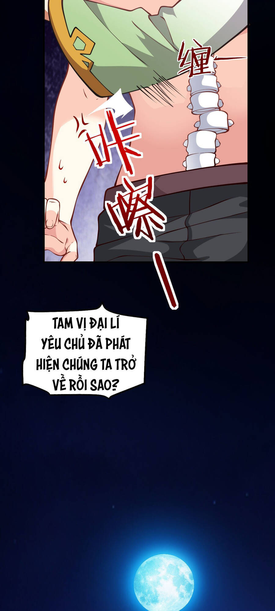 Đám Nữ Đồ Đệ Đều Muốn Độc Chiếm Ta Chapter 12 - 62