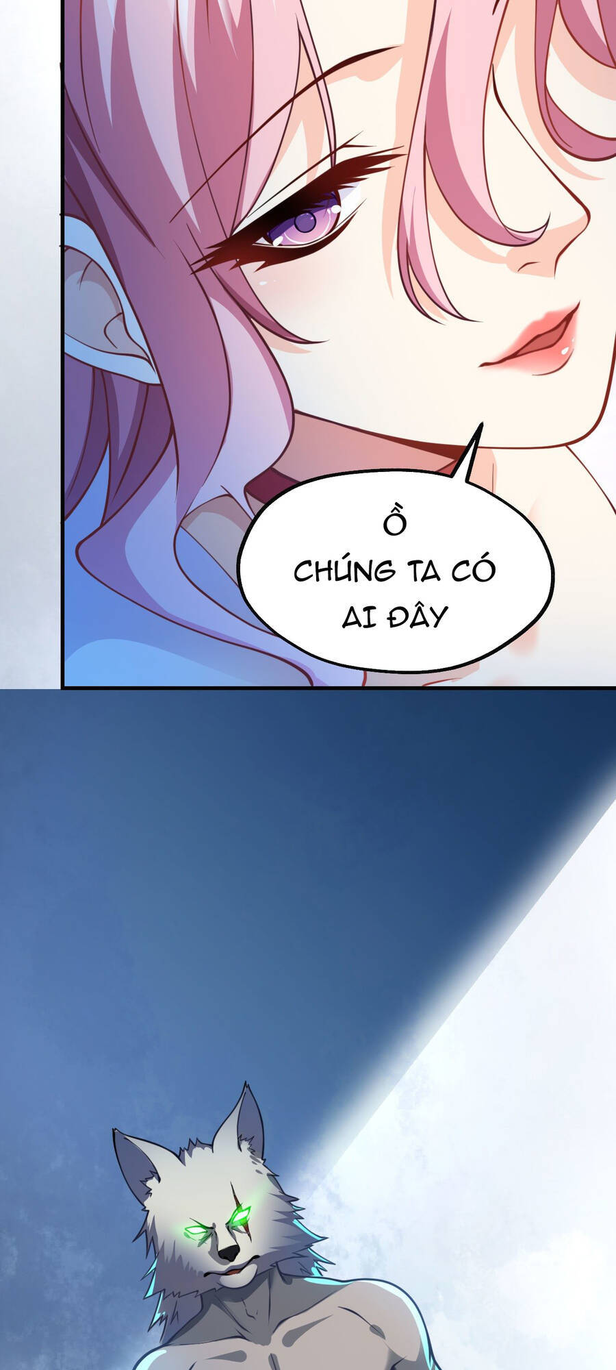 Đám Nữ Đồ Đệ Đều Muốn Độc Chiếm Ta Chapter 12 - 72