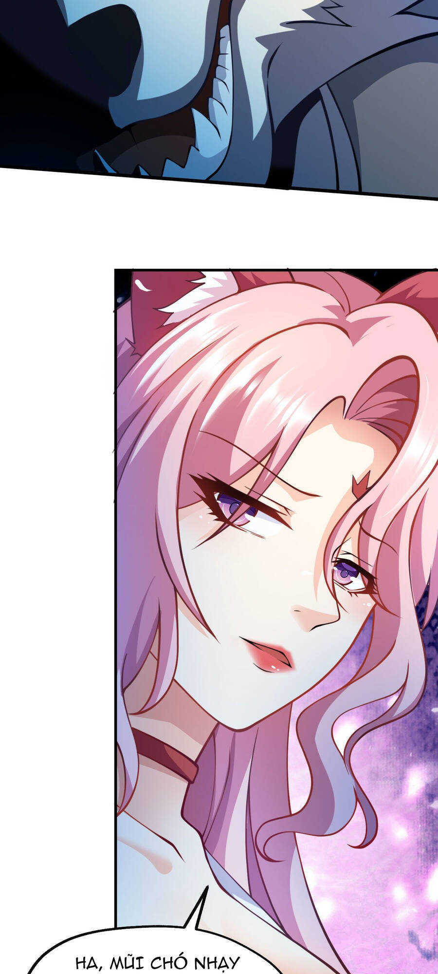 Đám Nữ Đồ Đệ Đều Muốn Độc Chiếm Ta Chapter 12 - 76