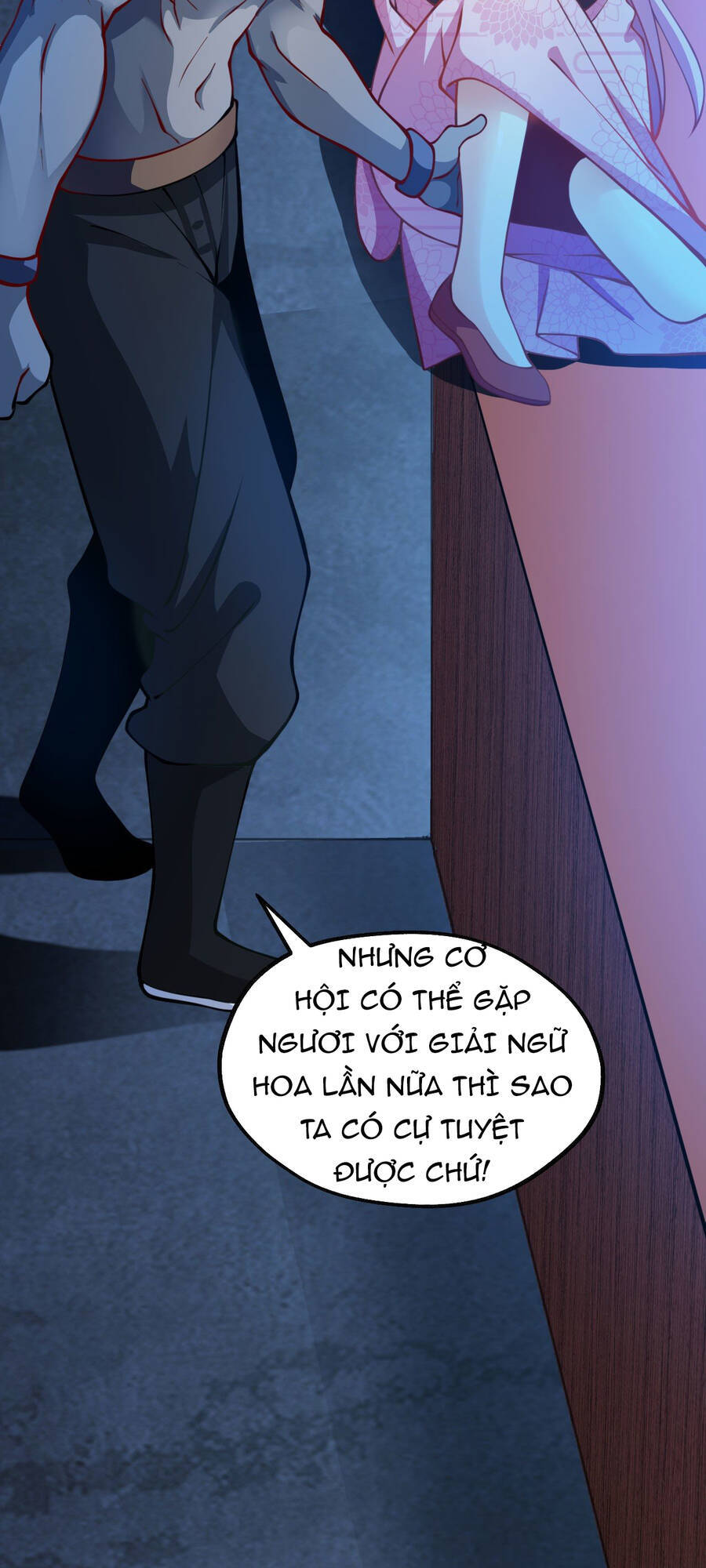 Đám Nữ Đồ Đệ Đều Muốn Độc Chiếm Ta Chapter 12 - 80