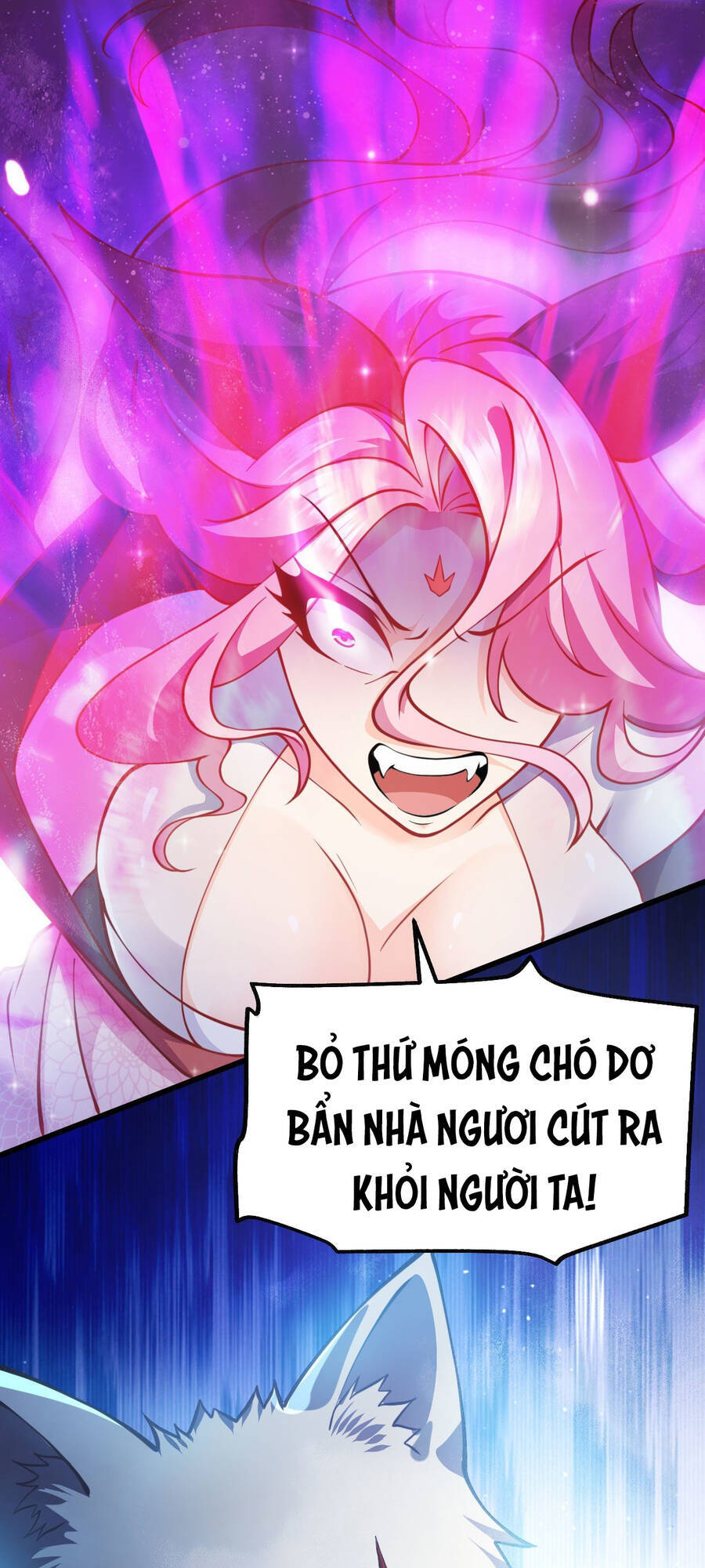 Đám Nữ Đồ Đệ Đều Muốn Độc Chiếm Ta Chapter 12 - 82