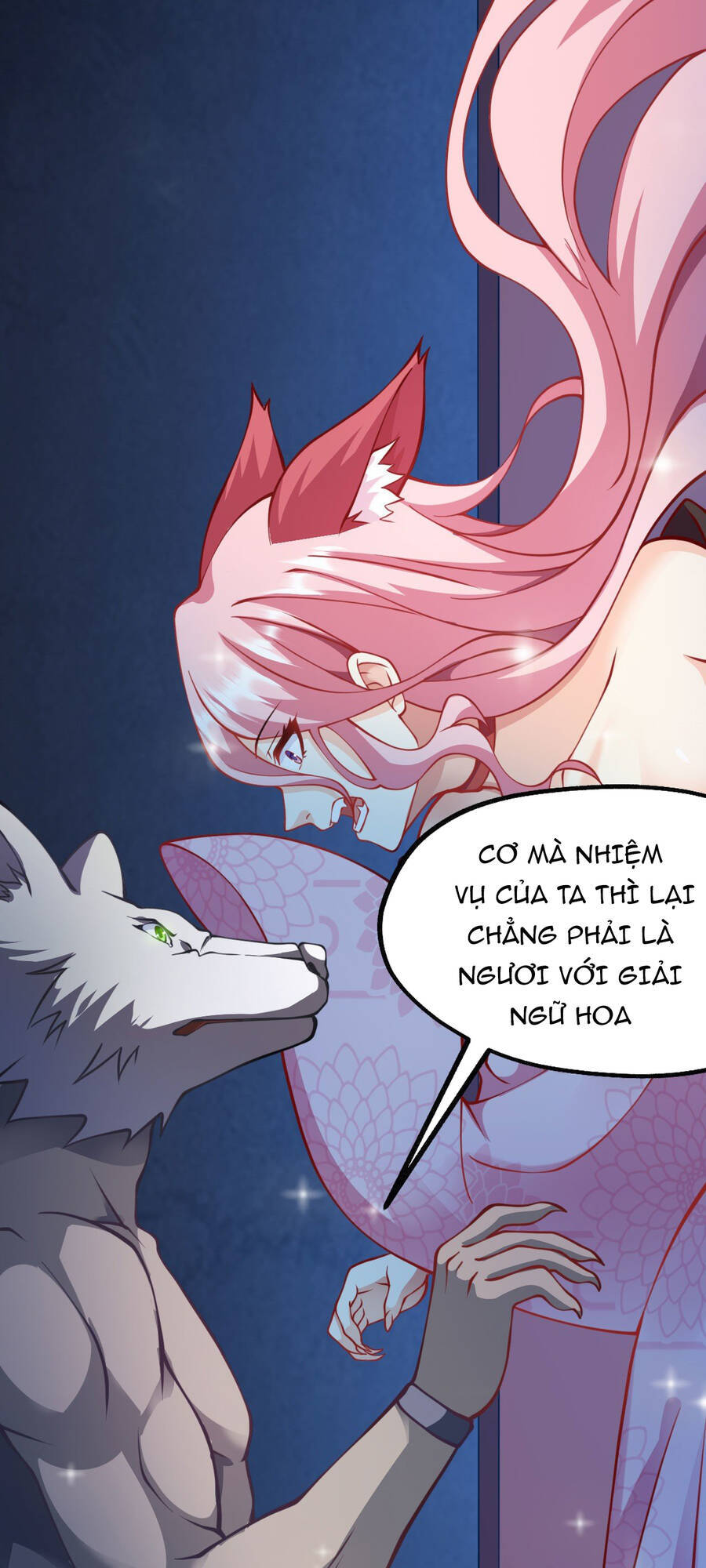 Đám Nữ Đồ Đệ Đều Muốn Độc Chiếm Ta Chapter 12 - 86