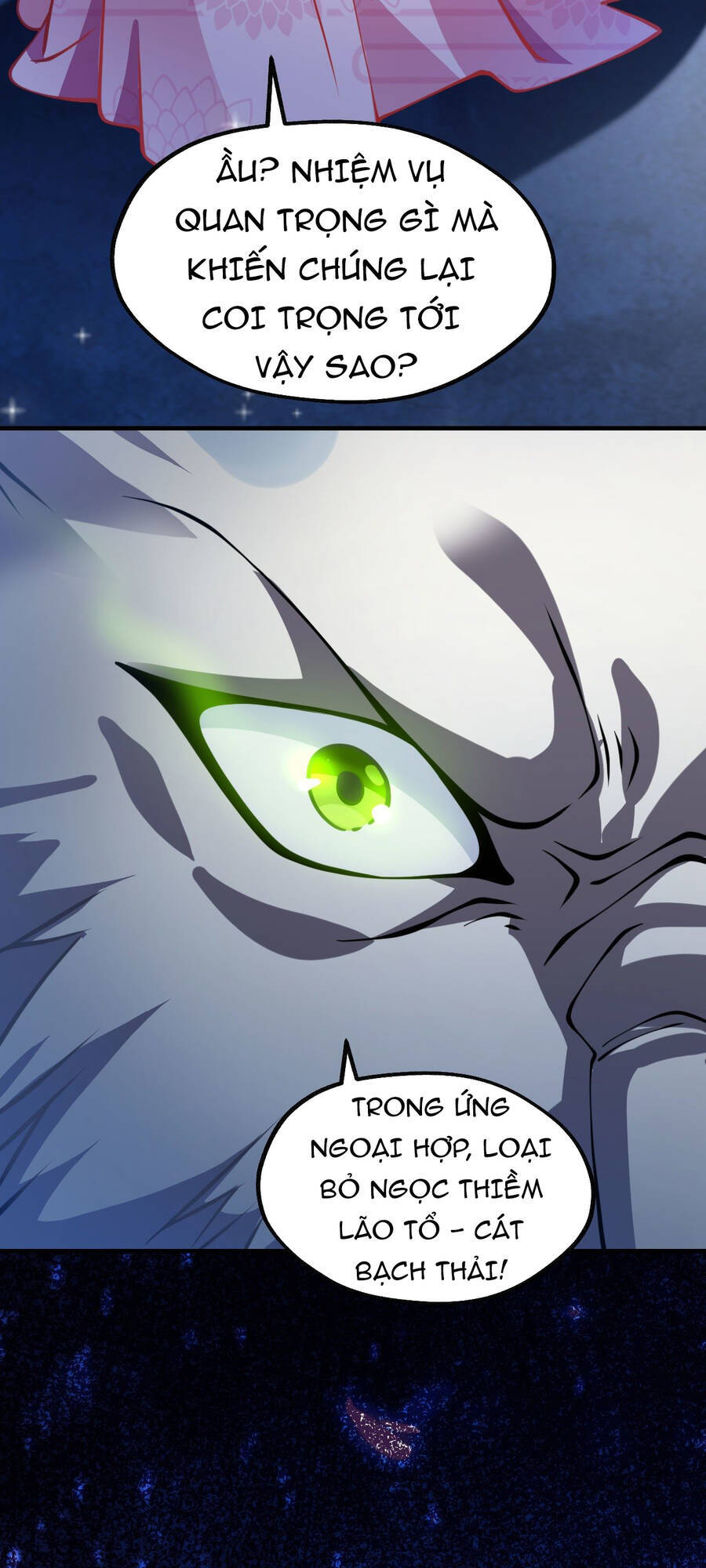 Đám Nữ Đồ Đệ Đều Muốn Độc Chiếm Ta Chapter 12 - 92