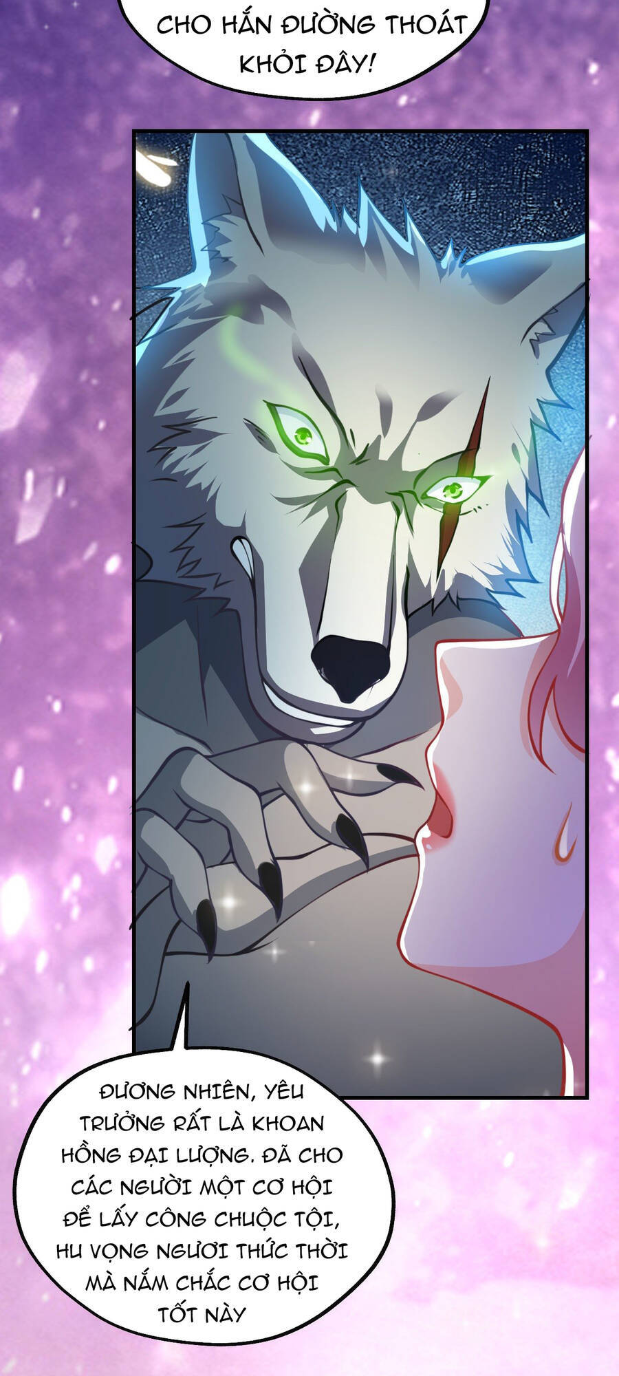 Đám Nữ Đồ Đệ Đều Muốn Độc Chiếm Ta Chapter 12 - 98