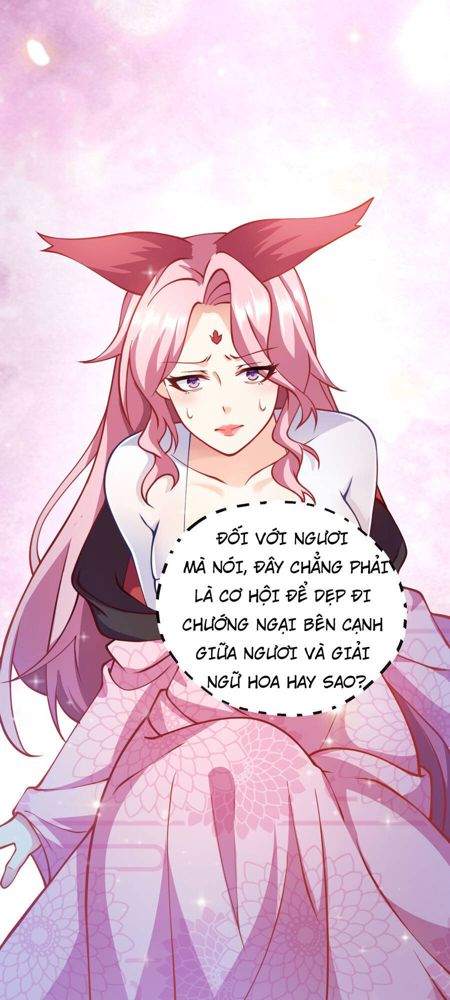 Đám Nữ Đồ Đệ Đều Muốn Độc Chiếm Ta Chapter 12 - 100