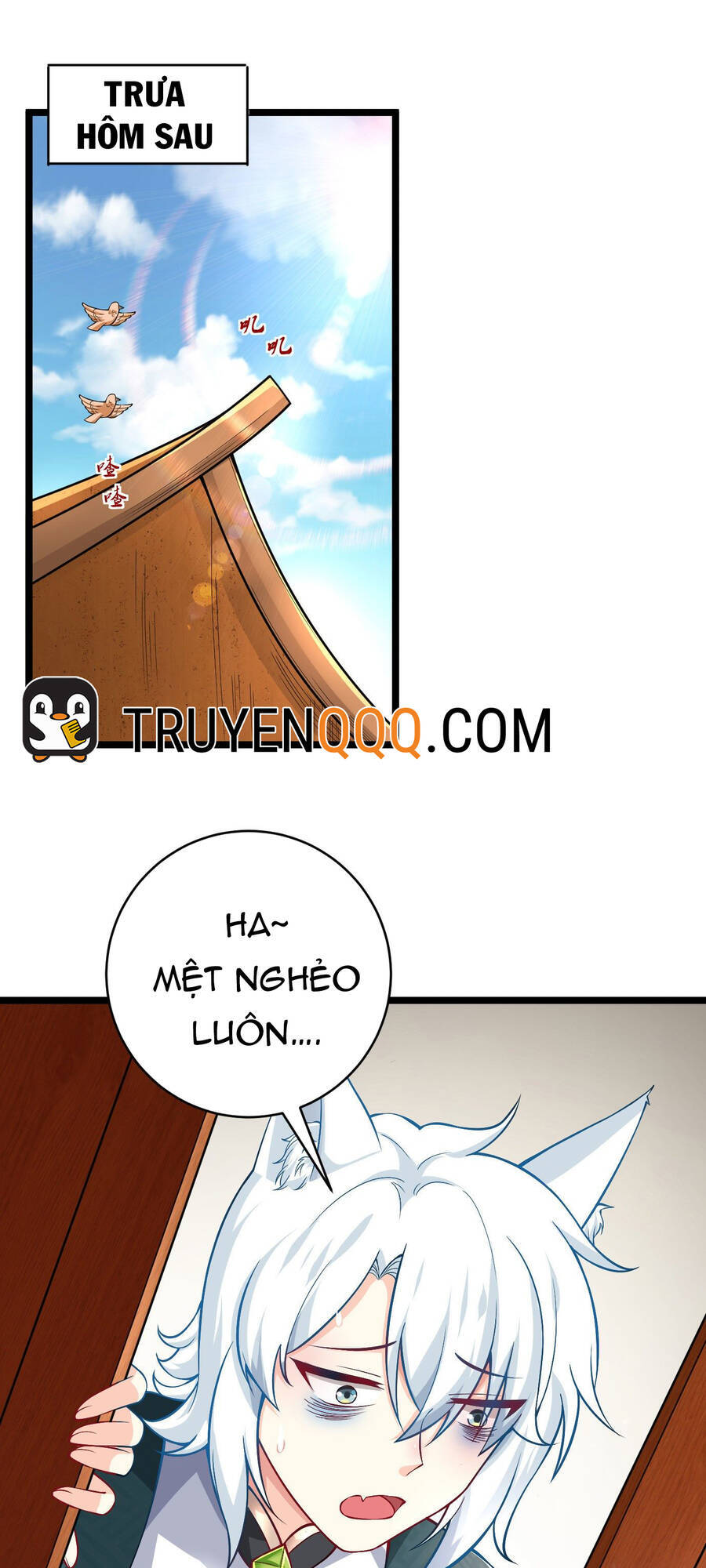 Đám Nữ Đồ Đệ Đều Muốn Độc Chiếm Ta Chapter 13 - 2