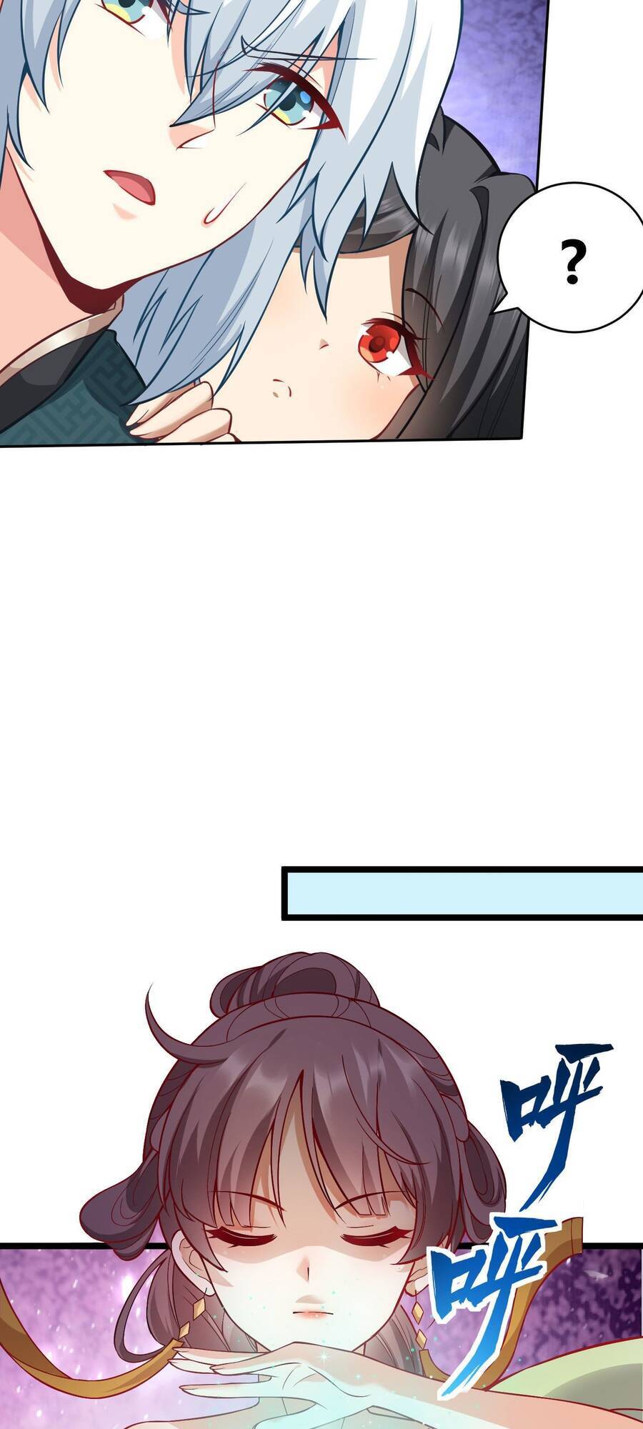 Đám Nữ Đồ Đệ Đều Muốn Độc Chiếm Ta Chapter 13 - 14