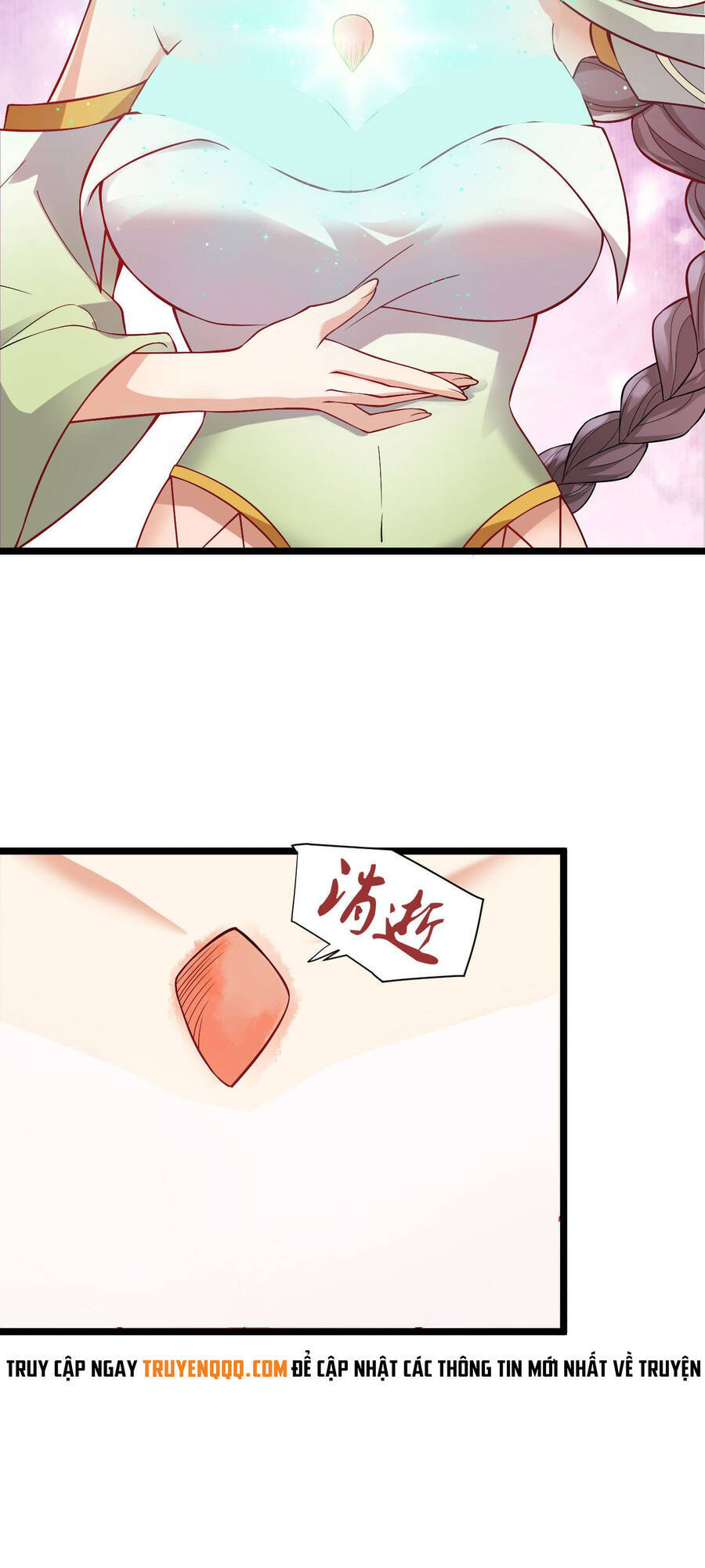 Đám Nữ Đồ Đệ Đều Muốn Độc Chiếm Ta Chapter 13 - 16