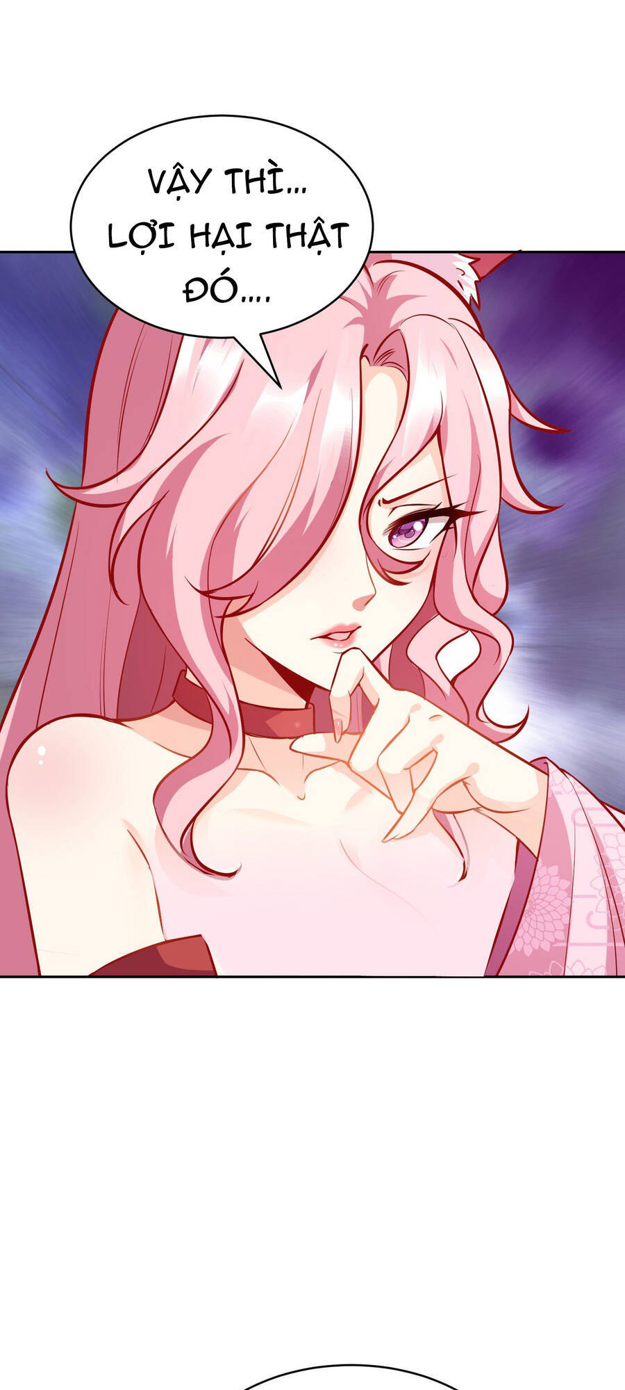 Đám Nữ Đồ Đệ Đều Muốn Độc Chiếm Ta Chapter 13 - 30