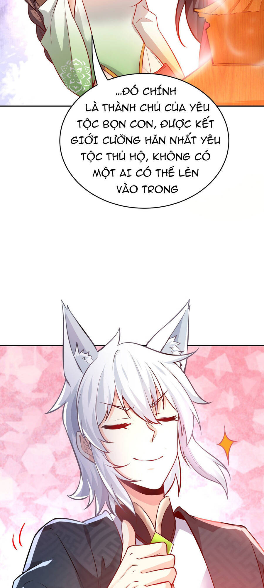 Đám Nữ Đồ Đệ Đều Muốn Độc Chiếm Ta Chapter 13 - 38