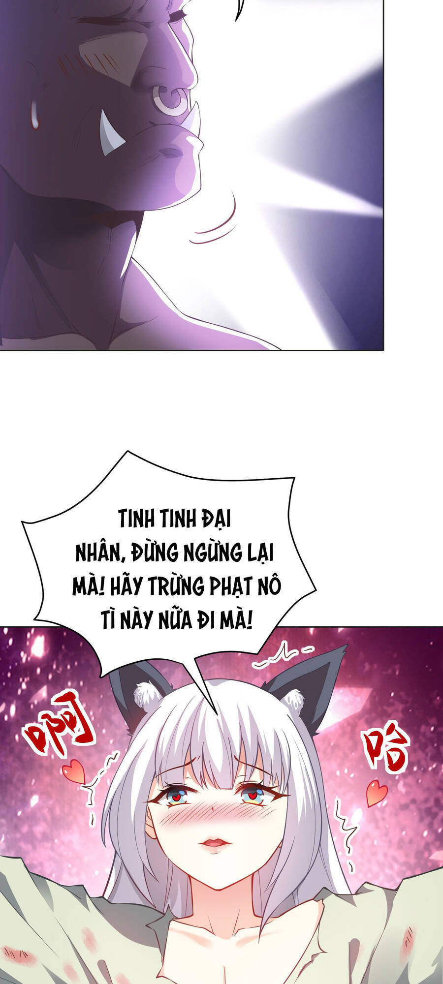 Đám Nữ Đồ Đệ Đều Muốn Độc Chiếm Ta Chapter 13 - 58