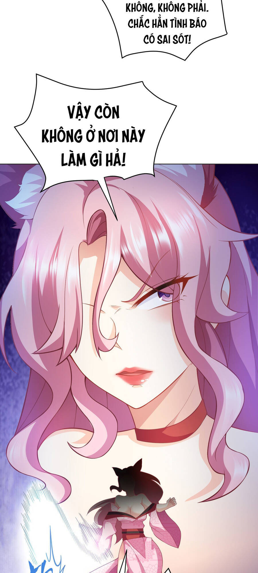 Đám Nữ Đồ Đệ Đều Muốn Độc Chiếm Ta Chapter 13 - 62