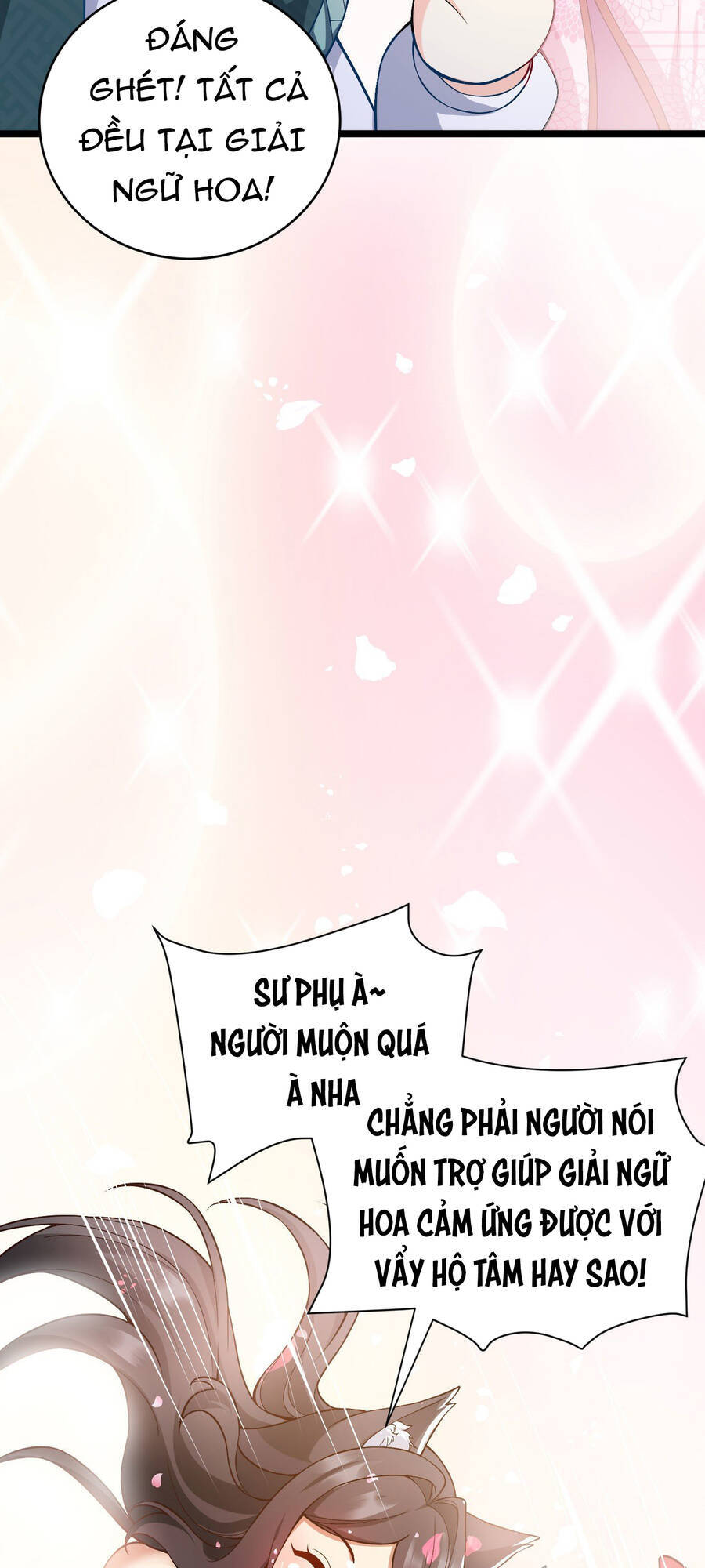 Đám Nữ Đồ Đệ Đều Muốn Độc Chiếm Ta Chapter 13 - 8