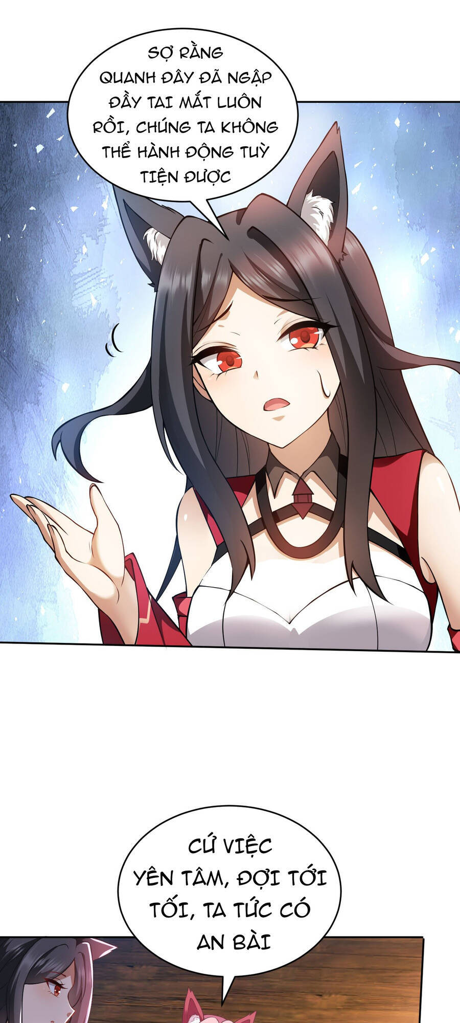 Đám Nữ Đồ Đệ Đều Muốn Độc Chiếm Ta Chapter 13 - 78