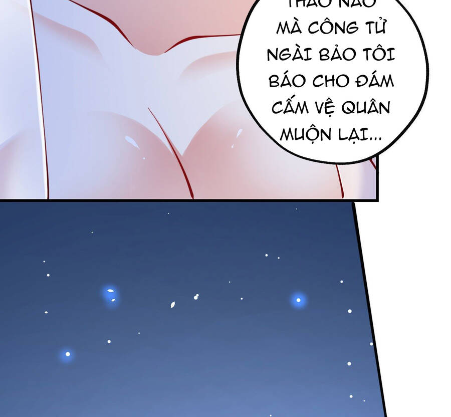 Đám Nữ Đồ Đệ Đều Muốn Độc Chiếm Ta Chapter 14.5 - 104