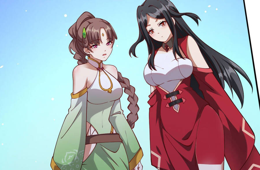 Đám Nữ Đồ Đệ Đều Muốn Độc Chiếm Ta Chapter 14.5 - 106