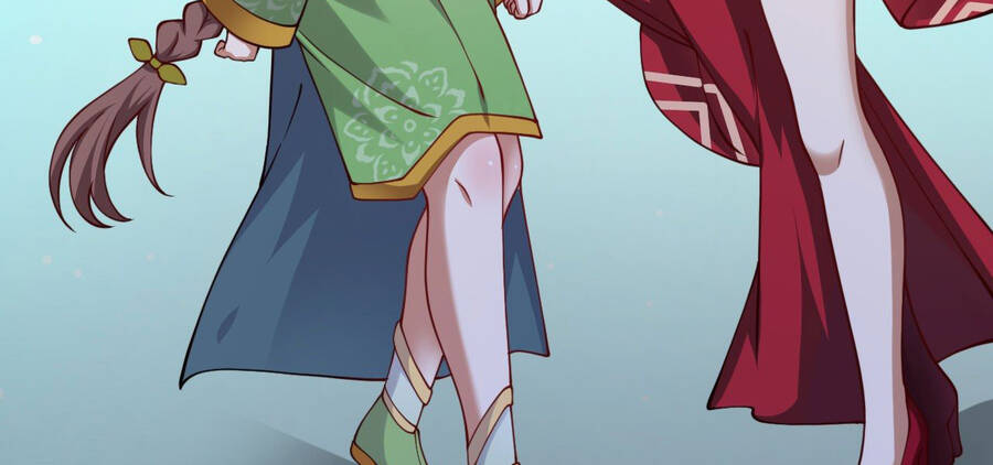 Đám Nữ Đồ Đệ Đều Muốn Độc Chiếm Ta Chapter 14.5 - 107