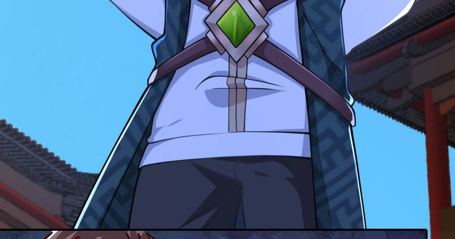 Đám Nữ Đồ Đệ Đều Muốn Độc Chiếm Ta Chapter 14.5 - 119