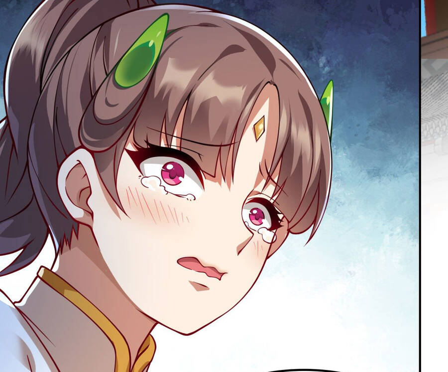 Đám Nữ Đồ Đệ Đều Muốn Độc Chiếm Ta Chapter 14.5 - 120