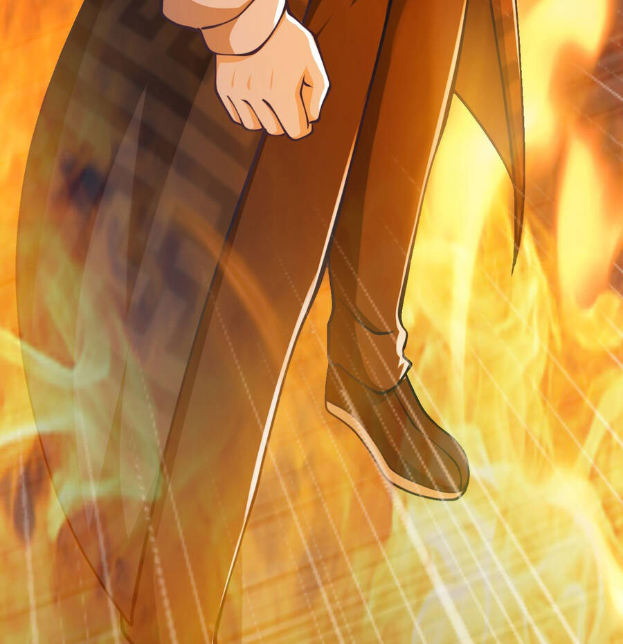 Đám Nữ Đồ Đệ Đều Muốn Độc Chiếm Ta Chapter 14.5 - 19