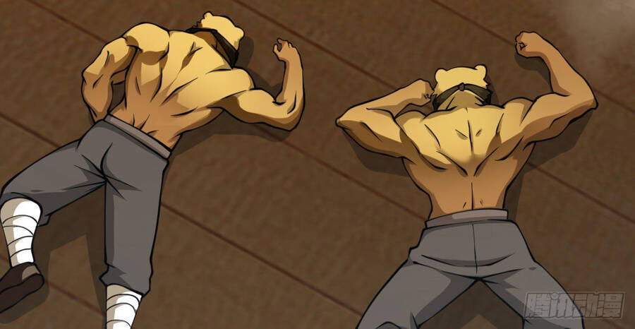 Đám Nữ Đồ Đệ Đều Muốn Độc Chiếm Ta Chapter 14.5 - 36