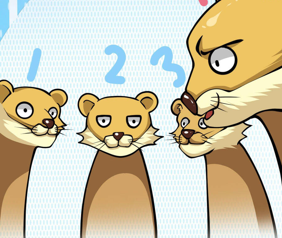 Đám Nữ Đồ Đệ Đều Muốn Độc Chiếm Ta Chapter 14.5 - 43