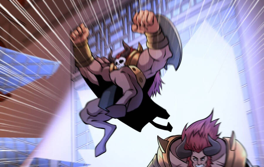 Đám Nữ Đồ Đệ Đều Muốn Độc Chiếm Ta Chapter 14.5 - 46